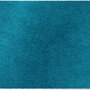 ColorStar- Sea- binnendeurmat-turkoois-60x85 cm