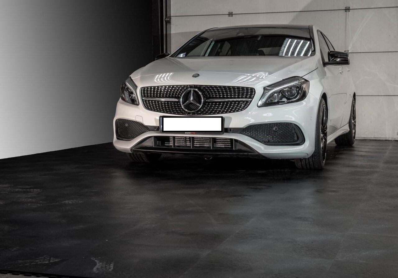 Garagevloeren