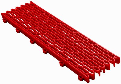 Expansieprofiel recht voor 18 mm kliktegels Expansieprofiel recht voor 18 mm kliktegels