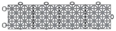 Kabelstrip voor 12 mm BoVersa kliktegels Kabelstrip voor 12 mm BoVersa kliktegels