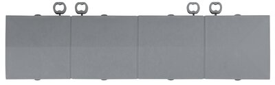 Markeringsstrip voor 12 mm BoVersa kliktegels Markeringsstrip voor 12 mm BoVersa kliktegels