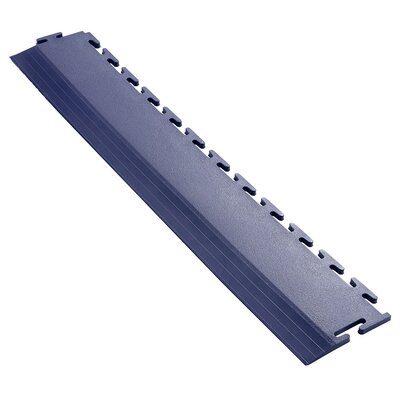 Afwerkrand recht voor 7 mm PaviLock kliktegels Afwerkrand recht voor 7 mm PaviLock kliktegels