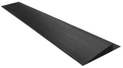 Afwerkrand-oplooprand voor 10 mm PVC tegels Afwerkrand-oplooprand voor 10 mm PVC tegels