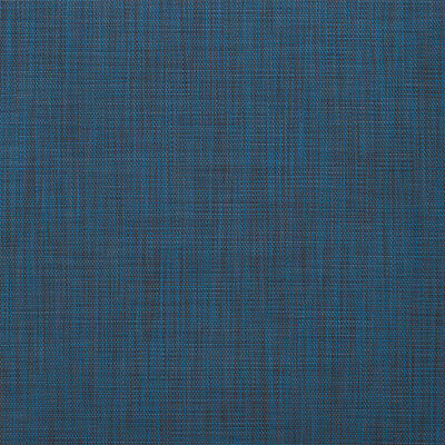 Geweven vinyl plaktegel Olm blauw Geweven vinyl plaktegel Olm blauw
