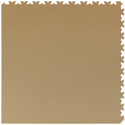 PVC kliktegel waterdicht 7 mm TaraLock beige PVC kliktegel waterdicht 7 mm TaraLock beige