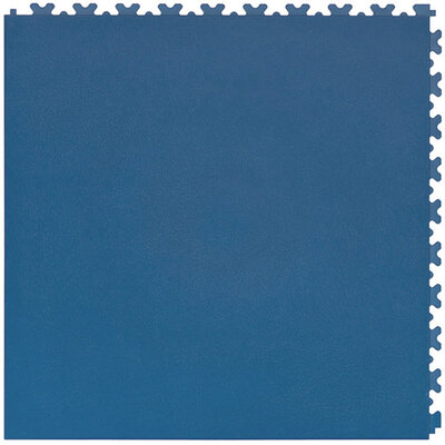 PVC kliktegel waterdicht 7 mm TaraLock blauw PVC kliktegel waterdicht 7 mm TaraLock blauw