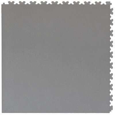 PVC kliktegel waterdicht 7 mm TaraLock lichtgrijs PVC kliktegel waterdicht 7 mm TaraLock lichtgrijs