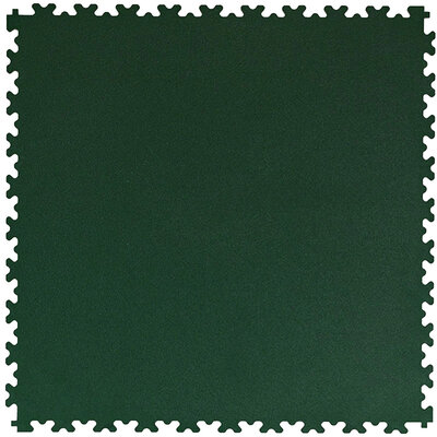 PVC kliktegel 7 mm licht gestructureerd BoSepta groen PVC kliktegel 7 mm licht gestructureerd BoSepta groen