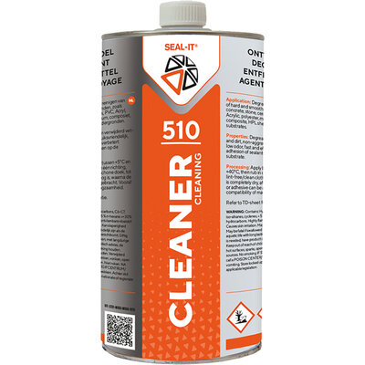 Cleaner 510 Cleaner 510