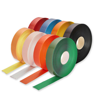 PermaStripe Uni Vloermarkeringstape 75 mm PermaStripe Uni Vloermarkeringstape 75 mm