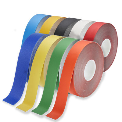 PermaRoute Uni Vloermarkeringstape 100 mm PermaRoute Uni Vloermarkeringstape 100 mm