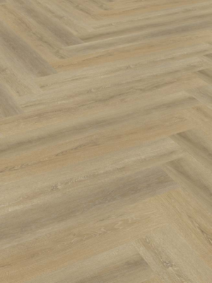 PVC klikvloer Visgraat BoRobust 30 zaagdesign-eiken-natural