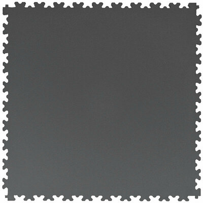 Antistatische kliktegel BoAntiStatic 5 mm donkergrijs Antistatische kliktegel BoAntiStatic 5 mm donkergrijs