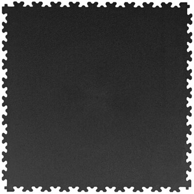 PVC kliktegel 4 mm BoKwatro licht gestructureerd zwart PVC kliktegel 4 mm BoKwatro licht gestructureerd zwart