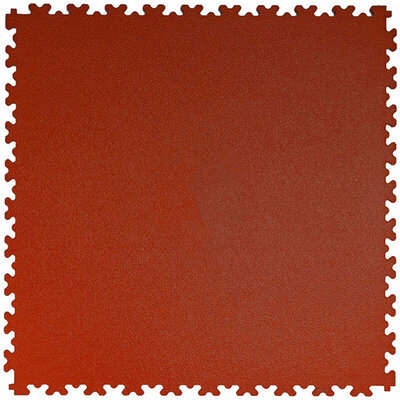 PVC kliktegel 4 mm BoKwatro licht gestructureerd roodbruin PVC kliktegel 4 mm BoKwatro licht gestructureerd roodbruin