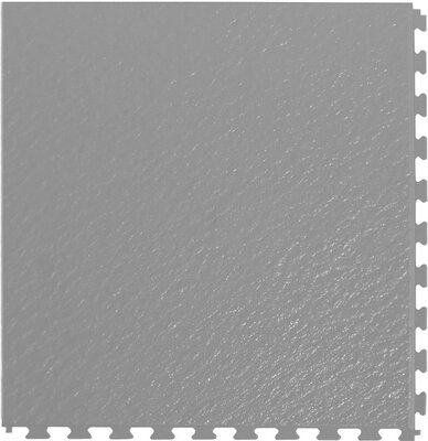 PVC kliktegel 6 mm BoPita leisteen lichtgrijs