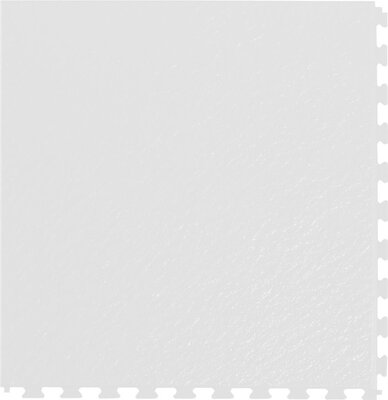 PVC kliktegel 6 mm BoPita leisteen wit PVC kliktegel 6 mm BoPita leisteen wit