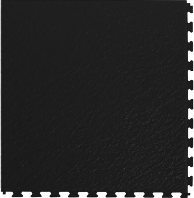 PVC kliktegel 6mm BoPita leisteen zwart PVC kliktegel 6mm BoPita leisteen zwart