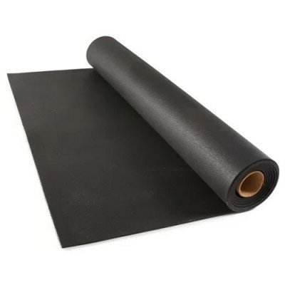 Afdekvloer BoProtect 150cm x30 mtr. Afdekvloer BoProtect 150cm x30 mtr.