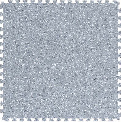 PVC kliktegel Gerflor GTI Max Aluminium PVC kliktegel Gerflor GTI Max Aluminium