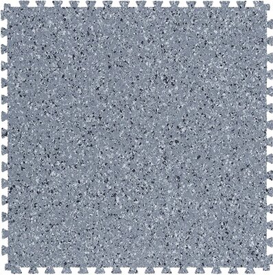 PVC kliktegel Gerflor GTI Max Titanium PVC kliktegel Gerflor GTI Max Titanium