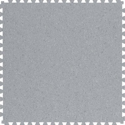 PVC kliktegel Gerflor GTI Max Clear Grey