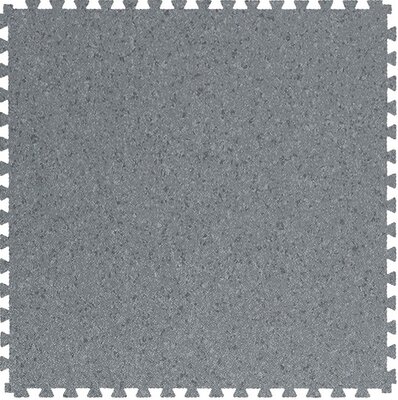 PVC kliktegel Gerflor GTI Max Dark Grey PVC kliktegel Gerflor GTI Max Dark Grey