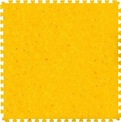 PVC kliktegel Gerflor GTI Max Yellow PVC kliktegel Gerflor GTI Max Yellow