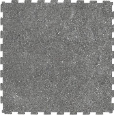 PVC kliktegel Gerflor Creation 70 Connect Dock grey PVC kliktegel Gerflor Creation 70 Connect Dock grey