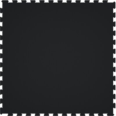 PaviFlex Action Eco Standard 12 mm All Black