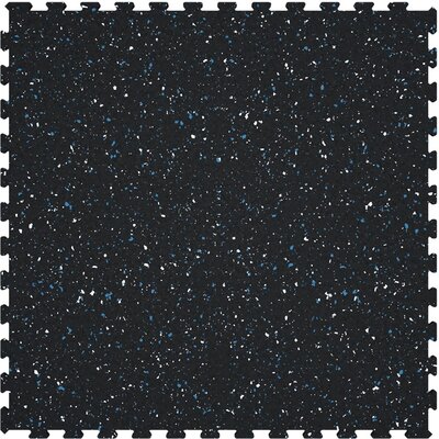 PaviFlex Fitness 5mm Eco Special Light Blue