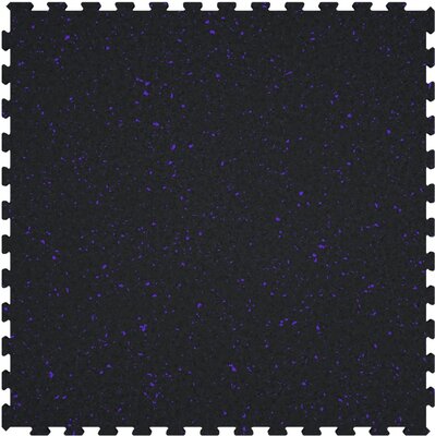 PaviFlex Fitness 5mm Eco Special Viola