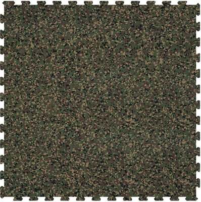 PaviFlex Fitness 5mm Eco Special Army