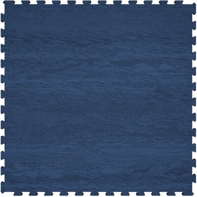 PaviFlex Fitness 5mm Special Marble Blue