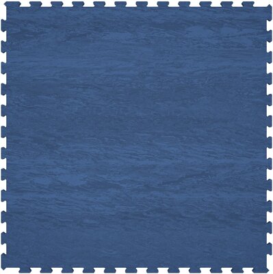 PaviFlex Fitness 5mm Special Marble Light Blue