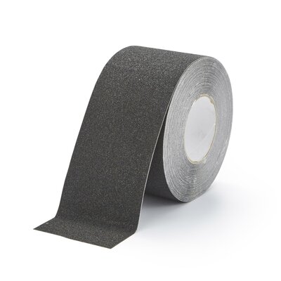 Skateboardtape zwart 150 mm