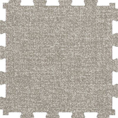 Geweven vinyl kliktegel Olmclick beige Geweven vinyl kliktegel Olmclick beige