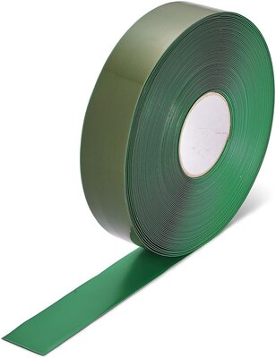 LeanLine Smooth Vloermarkeringstape 50 mm groen