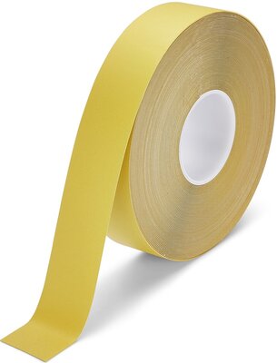 LeanLine Route Vloermarkeringstape 50 mm fluor-geel