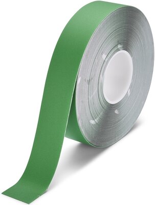 LeanLine Route Vloermarkeringstape 50 mm groen