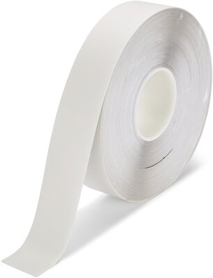 LeanLine Route Vloermarkeringstape 50 mm wit