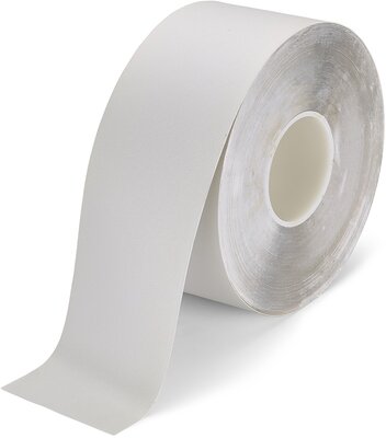 LeanLine Route Vloermarkeringstape 100 mm wit