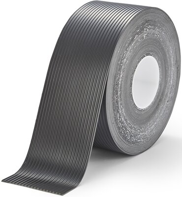 Zelfklevende geribbelde veiligheidstape 100 mm