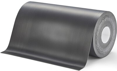 Zelfklevende geribbelde veiligheidstape 600 mm