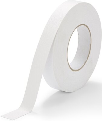 Antisliptape Aqua 25 mm wit