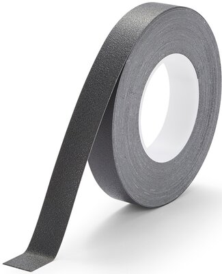 Antisliptape Resilient 25 mm zwart
