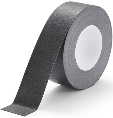 Antisliptape Resilient 50 mm zwart