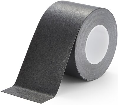 Antisliptape Resilient 100 mm zwart