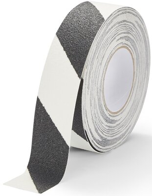 Glow in Dark Antisliptape gestreept 50 mm