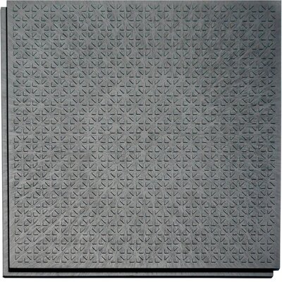 PVC Horecavloer BoFix R13-V6 – Vloeistofdicht voor natte ruimtes-antraciet